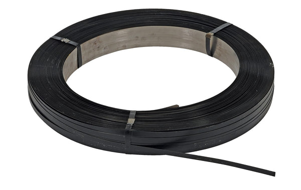 Vestil Manufacturing Corp Steel Strapping– – Now available at MTN Shop US.