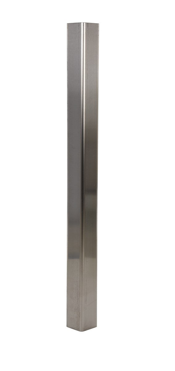 Vestil Manufacturing Corp Stainless Steel Corner Guards– – Now available at MTN Shop US.