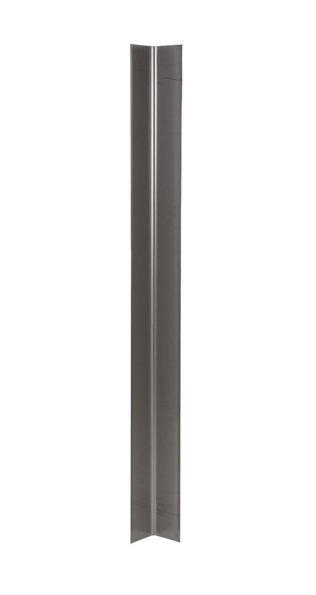 Vestil Manufacturing Corp Stainless Steel Corner Guards– – Now available at MTN Shop US. - imagen 2
