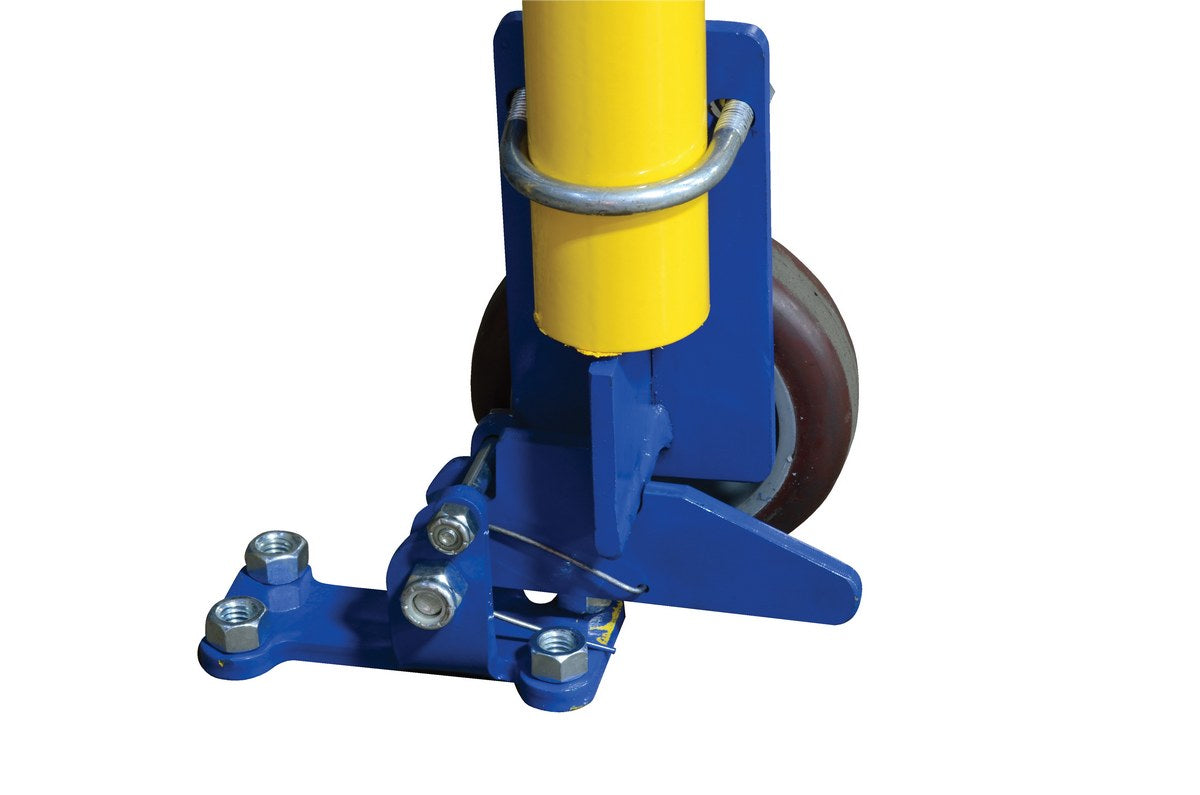 Vestil Manufacturing Corp Economical Safety Swing Gates– – Now available at MTN Shop US. - imagen 4
