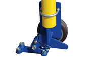 Vestil Manufacturing Corp Economical Safety Swing Gates– – Now available at MTN Shop US. - imagen 4