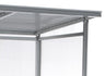 Vestil Manufacturing Corp Smoking Shelter / Bus Stop– – Now available at MTN Shop US.