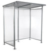 Vestil Manufacturing Corp Smoking Shelter / Bus Stop– – Now available at MTN Shop US.