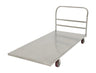 Vestil Manufacturing Corp Stainless Steel Platform Trucks– – Now available at MTN Shop US.