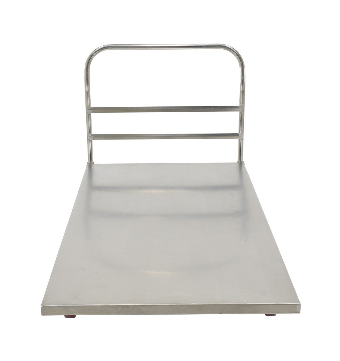 Vestil Manufacturing Corp Stainless Steel Platform Trucks– – Now available at MTN Shop US. - imagen 4