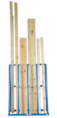 Vestil Manufacturing Corp Vertical Steel Retention Basins with Separation Walls– – Now available at MTN Shop US. - imagen 8