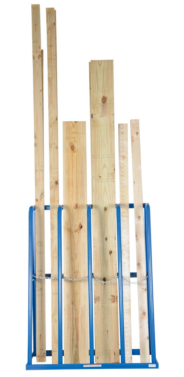 Vestil Manufacturing Corp Vertical Steel Retention Basins with Separation Walls– – Now available at MTN Shop US.