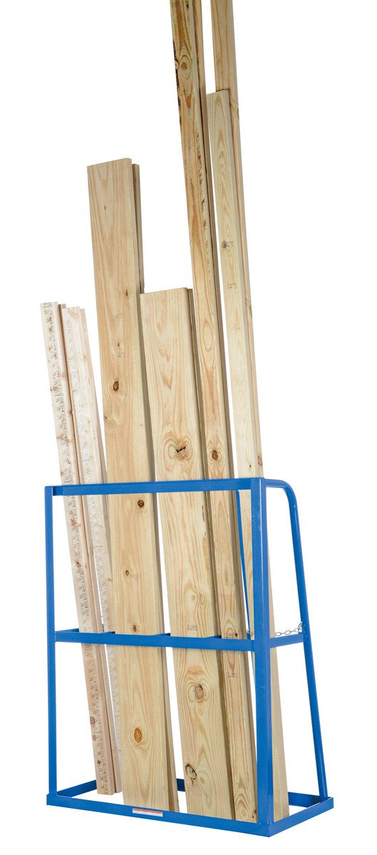 Vestil Manufacturing Corp Vertical Steel Retention Basins with Separation Walls– – Now available at MTN Shop US. - imagen 6