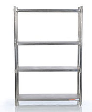 Vestil Manufacturing Corp Stainless Steel Shelving– – Now available at MTN Shop US. - imagen 2