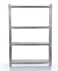 Vestil Manufacturing Corp Stainless Steel Shelving– – Now available at MTN Shop US.