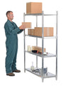 Vestil Manufacturing Corp Stainless Steel Shelving– – Now available at MTN Shop US.