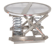 Vestil Manufacturing Corp Spring Scissor Tables– – Now available at MTN Shop US. - imagen 5