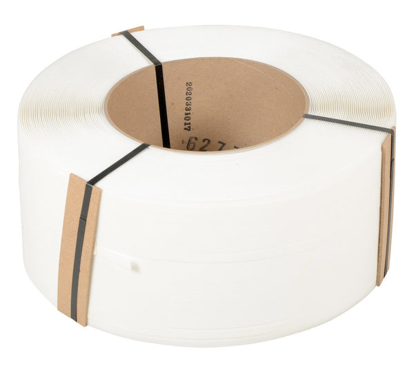 Vestil Manufacturing Corp Polypropylene Strapping– – Now available at MTN Shop US.