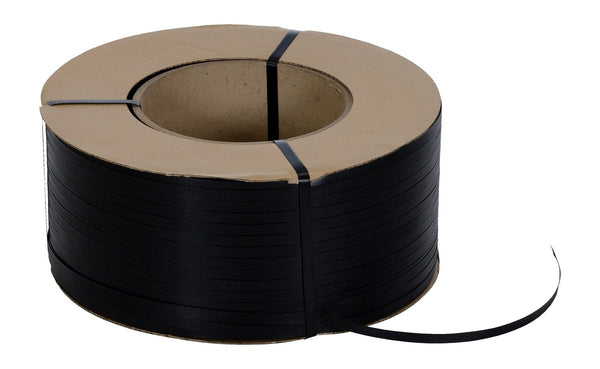 Vestil Manufacturing Corp Polypropylene Strapping– – Now available at MTN Shop US.
