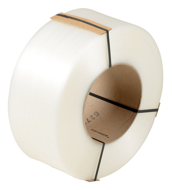 Vestil Manufacturing Corp Polypropylene Strapping– – Now available at MTN Shop US.