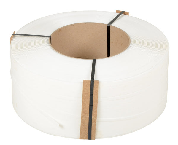 Vestil Manufacturing Corp Polypropylene Strapping– – Now available at MTN Shop US.