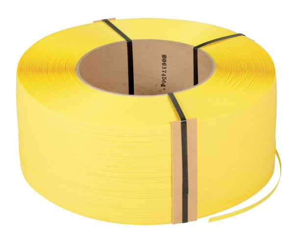 Vestil Manufacturing Corp Polypropylene Strapping– – Now available at MTN Shop US.