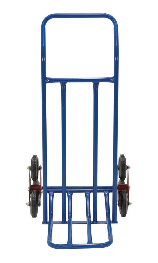 Vestil Manufacturing Corp Steel Stair Hand Truck– – Now available at MTN Shop US.