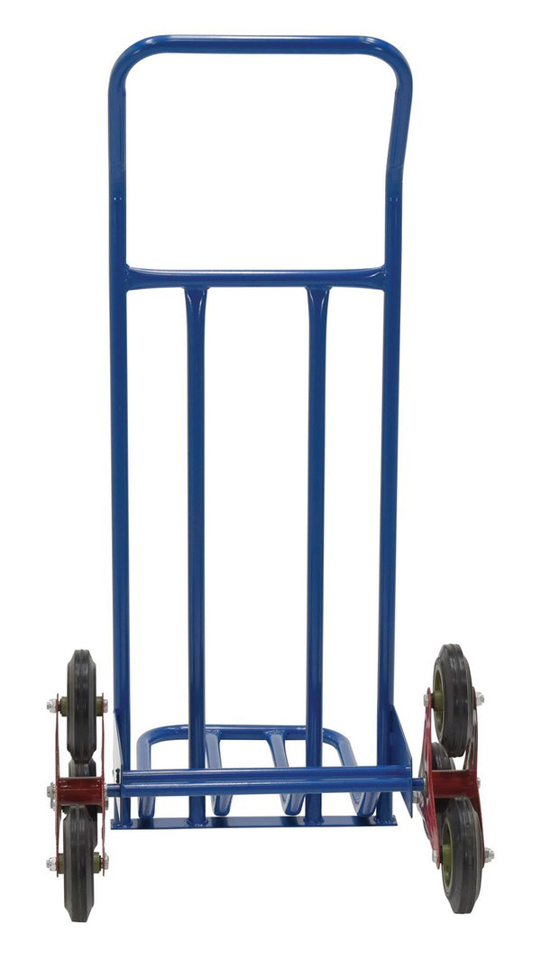 Vestil Manufacturing Corp Steel Stair Hand Truck– – Now available at MTN Shop US.