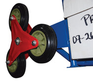 Vestil Manufacturing Corp Steel Stair Hand Truck– – Now available at MTN Shop US. - imagen 6