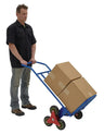 Vestil Manufacturing Corp Steel Stair Hand Truck– – Now available at MTN Shop US.