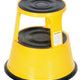 Vestil Manufacturing Corp Rolling Step Stools (over 17 inches high)