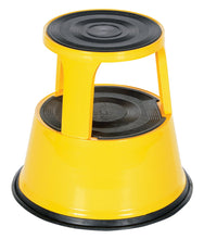 Vestil Manufacturing Corp Rolling Step Stools (over 17 inches high)– – Now available at MTN Shop US. - imagen 3