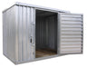 Vestil Manufacturing Corp Storage Buildings– – Now available at MTN Shop US.