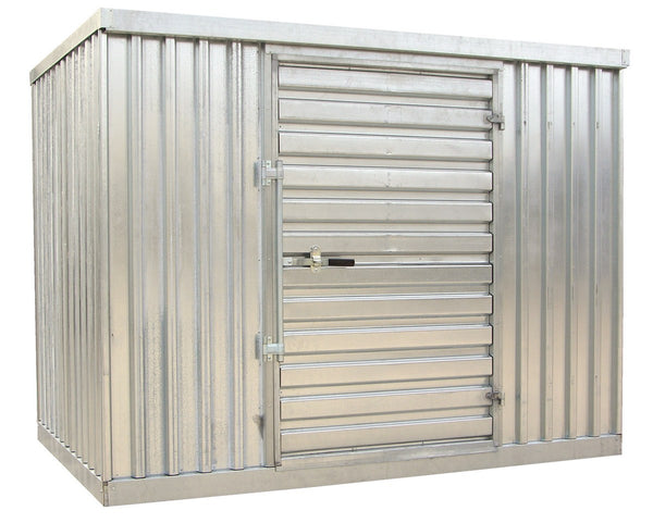 Vestil Manufacturing Corp Storage Buildings– – Now available at MTN Shop US.