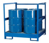 Vestil Manufacturing Corp Stackable Transport Pallets with Side Rails– – Now available at MTN Shop US.