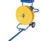 Vestil Manufacturing Corp Manual Pallet Probe Strapping Cart