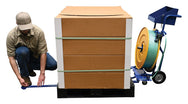 Vestil Manufacturing Corp Manual Pallet Probe Strapping Cart– – Now available at MTN Shop US. - imagen 7