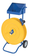 Vestil Manufacturing Corp Strapping Carts– – Now available at MTN Shop US.