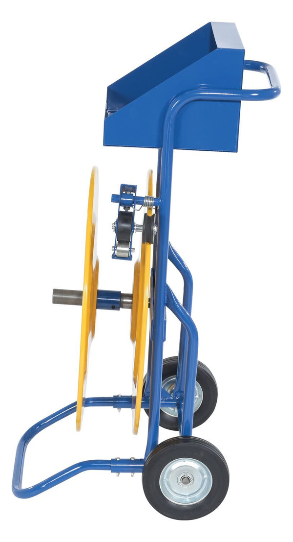 Vestil Manufacturing Corp Strapping Carts– – Now available at MTN Shop US.