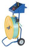 Vestil Manufacturing Corp Strapping Carts– – Now available at MTN Shop US.