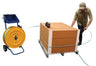 Vestil Manufacturing Corp Strapping Carts– – Now available at MTN Shop US.