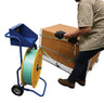 Vestil Manufacturing Corp Strapping Carts– – Now available at MTN Shop US.