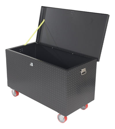 Vestil Manufacturing Corp Steel Tread Plate Portable Tool Boxes– – Now available at MTN Shop US.