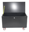 Vestil Manufacturing Corp Steel Tread Plate Portable Tool Boxes– – Now available at MTN Shop US.