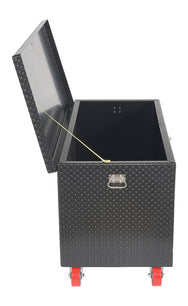 Vestil Manufacturing Corp Steel Tread Plate Portable Tool Boxes– – Now available at MTN Shop US. - imagen 5