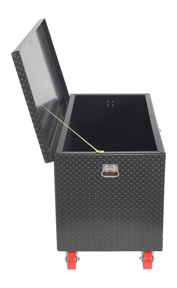 Vestil Manufacturing Corp Steel Tread Plate Portable Tool Boxes– – Now available at MTN Shop US.