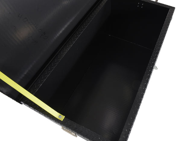 Vestil Manufacturing Corp Steel Tread Plate Portable Tool Boxes– – Now available at MTN Shop US.