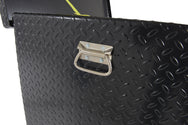 Vestil Manufacturing Corp Steel Tread Plate Portable Tool Boxes– – Now available at MTN Shop US. - imagen 3