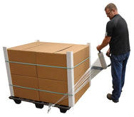 Vestil Manufacturing Corp Hand Held Stretch Wrappers– – Now available at MTN Shop US. - imagen 4