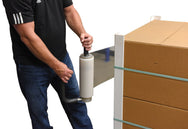 Vestil Manufacturing Corp Hand Held Stretch Wrappers– – Now available at MTN Shop US. - imagen 5