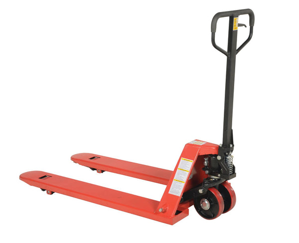 Vestil Manufacturing Corp Side Winder Pallet Truck– – Now available at MTN Shop US.