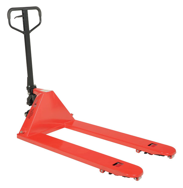 Vestil Manufacturing Corp Side Winder Pallet Truck– – Now available at MTN Shop US.