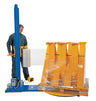 Vestil Manufacturing Corp Powered Stretch Wrap Machines– – Now available at MTN Shop US.
