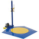 Vestil Manufacturing Corp Low Profile Stretch Wrap Machine