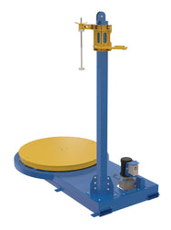 Vestil Manufacturing Corp Medium Duty Powered Stretch Wrap Machines– – Now available at MTN Shop US. - imagen 2